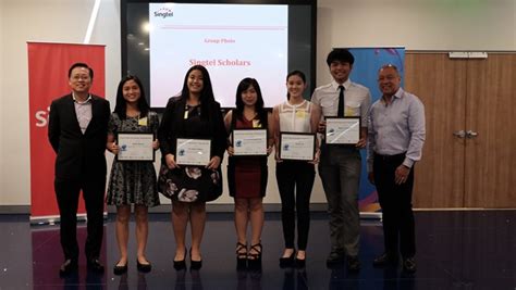 globe-singtel scholarship|[GL .